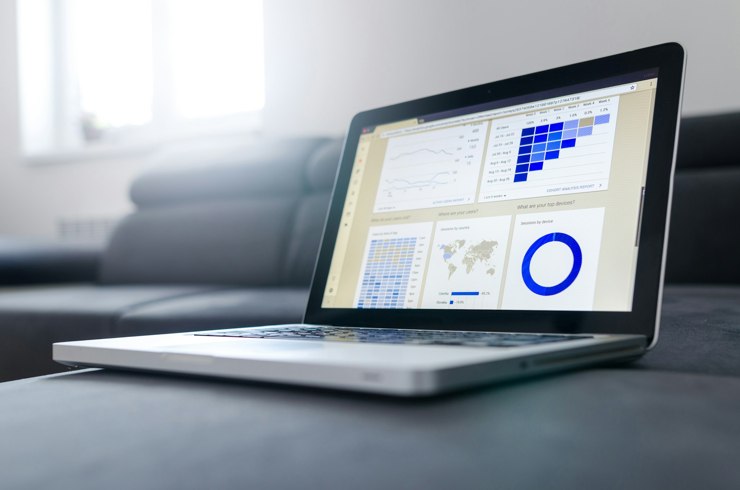 Digital Marketing by Clear Lens Pro