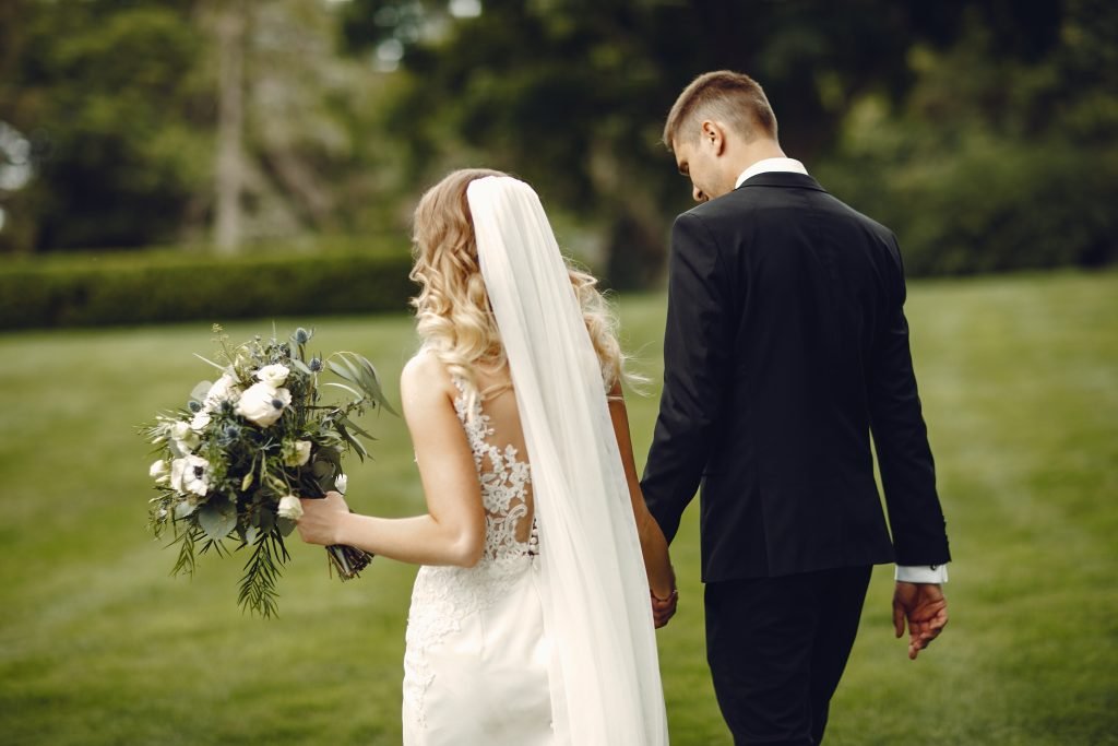 Wedding celebration photographed by Clear Lens Pro