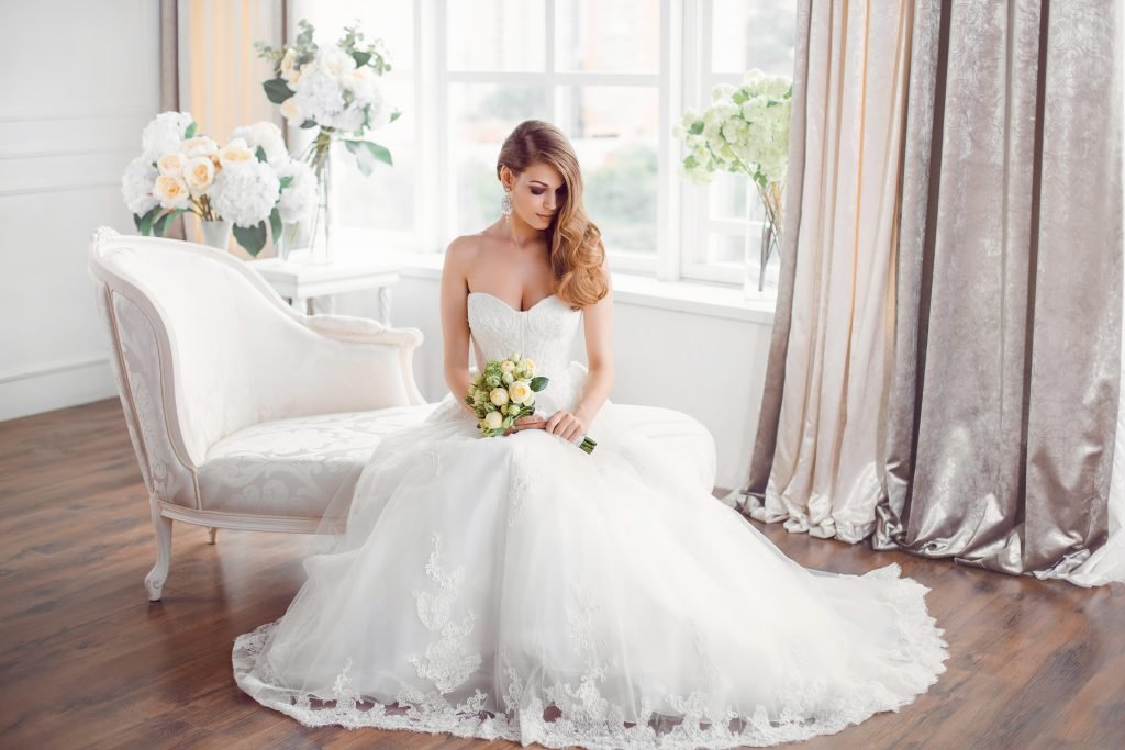 Wedding day moment by Clear Lens Pro